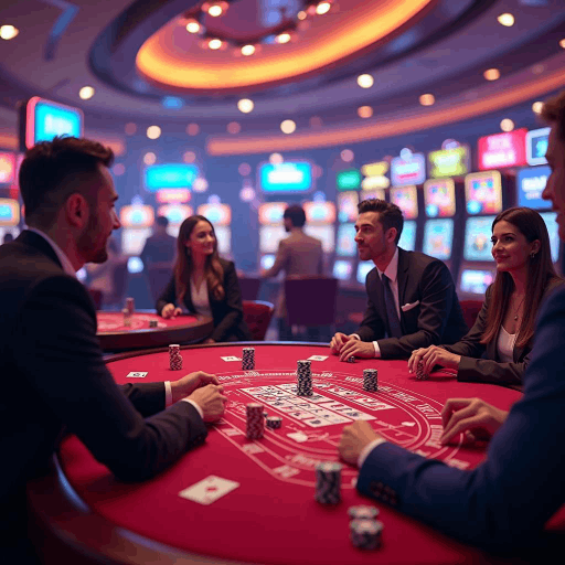 Download PC 81bet